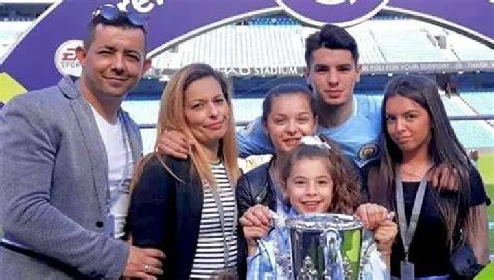 Comprehensive Guide To Brahim Diaz And His Parents