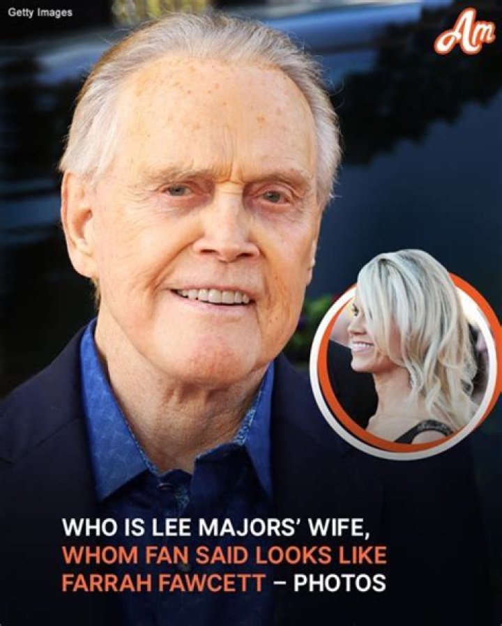 Comprehensive Guide To Lee Majors' Grandchildren A Look Into Their Lives