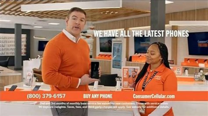 Consumer Cellular TV Spot, 'Real Wisdom Holiday' iSpot.tv