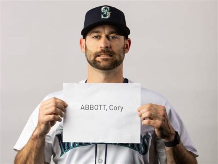 Cory Abbott Salary How Much Does Cory Abbott Make?