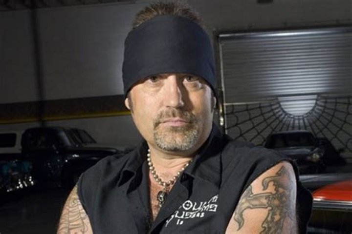 Counting Cars How Much is Danny Koker Worth? NCERT POINT