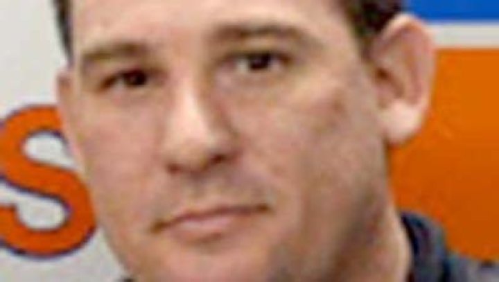 County hires Gary Verna as new HazMat chief