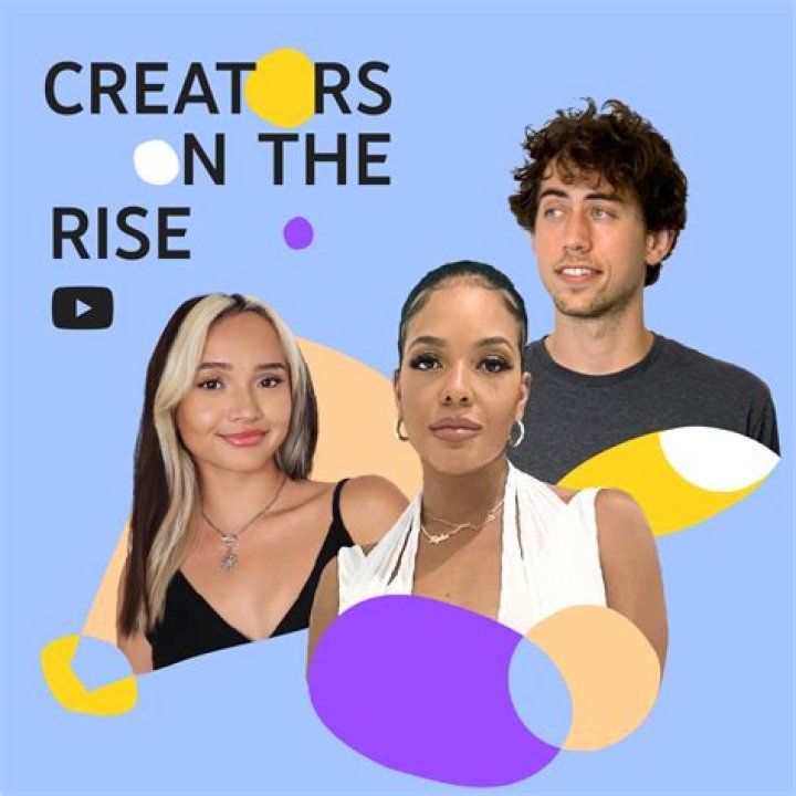 Creators On The Rise The Beverly Halls' "Imperfectly Blended" Family