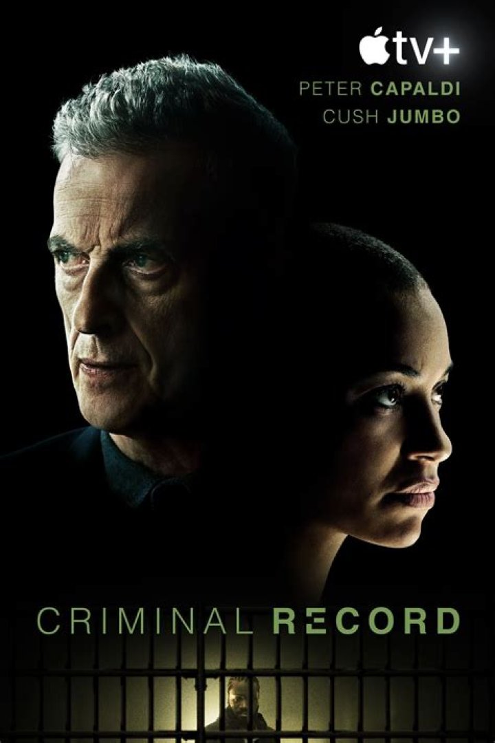 Criminal Record review New Apple show is the British antithesis to