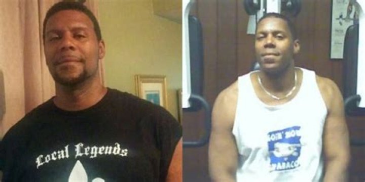 Curtis Bowles Bio 2021 Dwayne Douglas Johnson's Brother