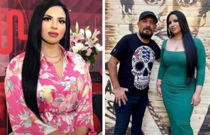 Cynthia Sanchez Vallejo Who Is Chalino S&aacute;nchez&rsquo;s Daughter... Biography