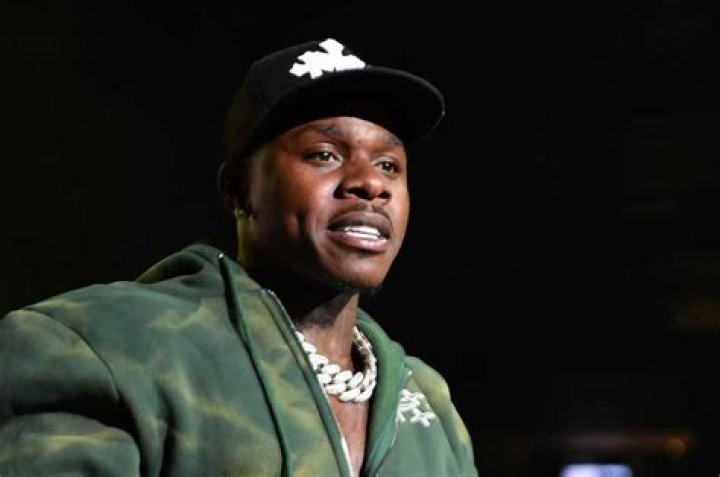 DaBaby Net Worth 2024 Rapper Career Home Age