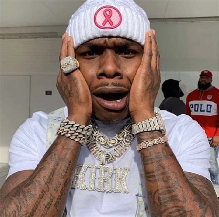 DaBaby's Net Worth in 2024 Wiki, Bio, Real name, Height, Weight, Kids