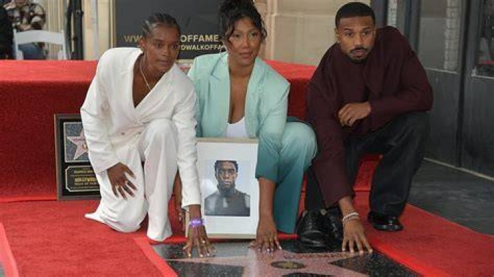 Dad Shares Video Chadwick Boseman Sent Son Battling Cancer
