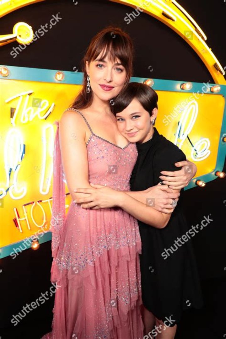 Dakota Johnson and Cailee Spaeny Best Fashion Moments, Red Carpet Photos