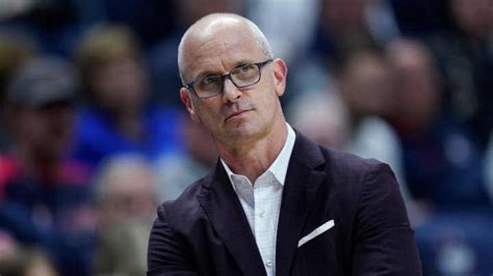 Dan Hurley age is 47