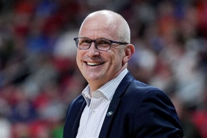 Dan Hurley Occupation count is 1
