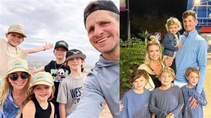 Dan Orlovsky age is 37