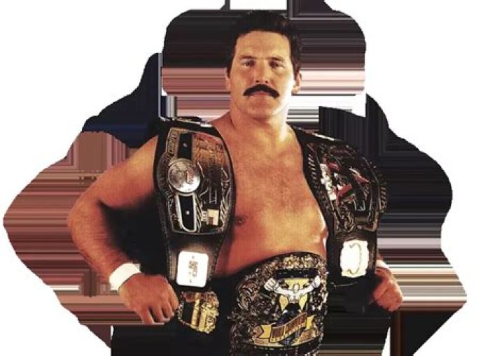 Dan Severn age is 62