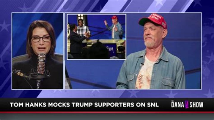 Dana Loesch SNL Writers Making Fun of Gun Owners 'Lack Courage of