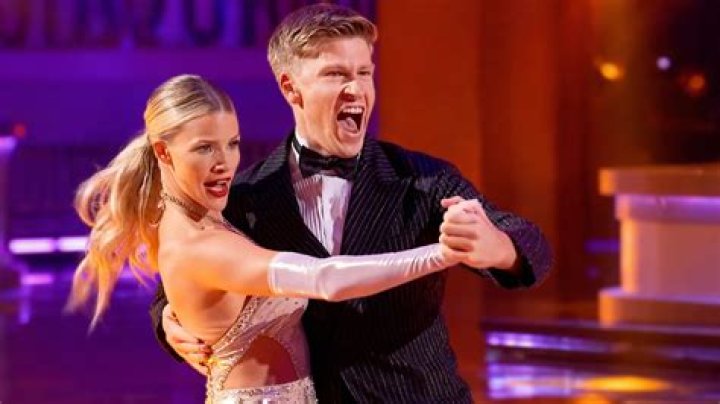 Dancing With the Stars Best Costumes for 10Year Anniversary Glamour