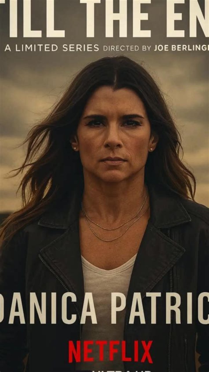 Danica Patrick Arguably The Most Famous & Sexiest American