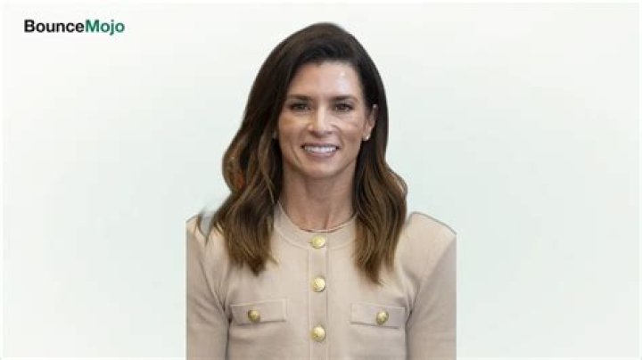 Danica Patrick's divorce crosses finish line NY Daily News