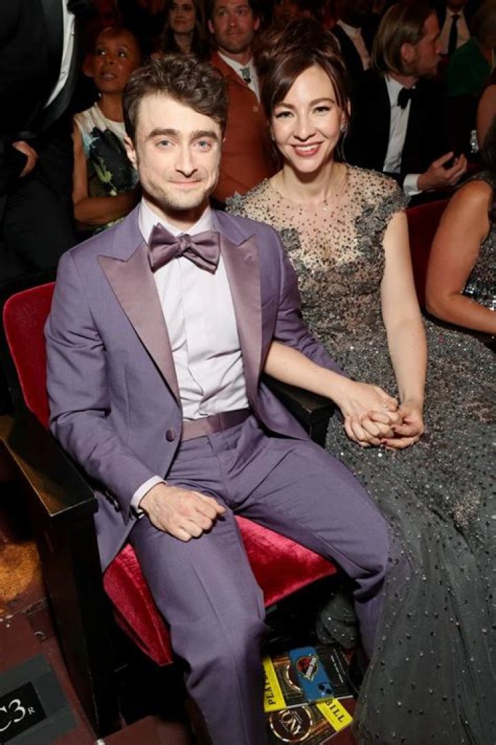 Daniel Radcliffe is engaged with his Girlfriend Erin Darke,Know about