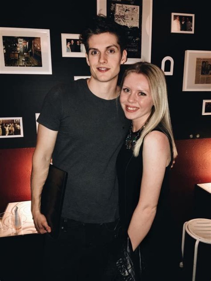 Daniel Sharman Daniel sharman, Couple photos, Couples