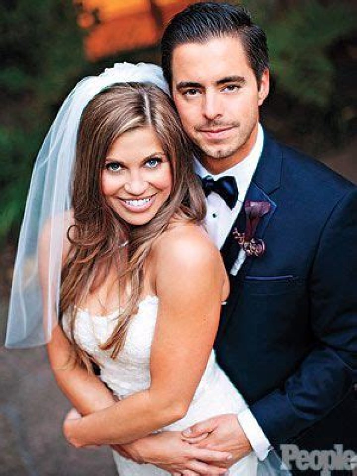Danielle Fishel Married Life is 'Awesome!' Weddings, Danielle Fishel