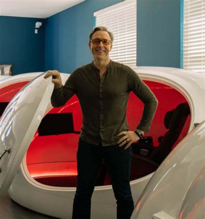 Dave Asprey Net Worth, Salary, Wiki, Married, Bio, Family, Career, Fact