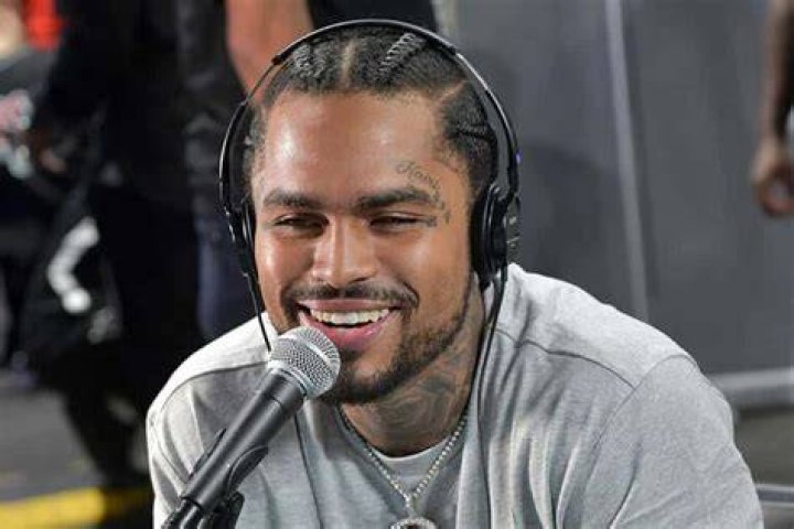 Dave East Biography, Age, Wiki, Height, Weight, Girlfriend, Family & More
