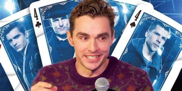 Dave Franco Would Love to Get The Room&rsquo;s Tommy Wiseau to the Oscars
