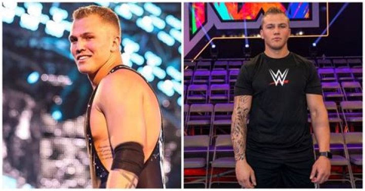 David Bostian WrestleTalk