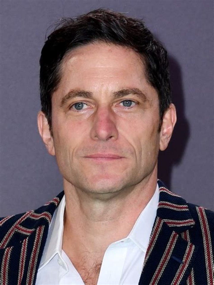 David Conrad Pictures Rotten Tomatoes