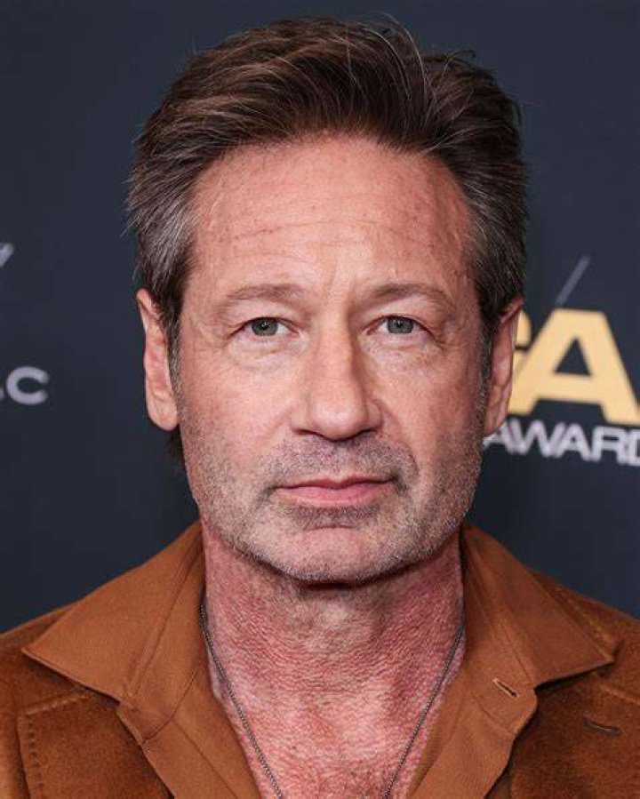 David Duchovny's Daughter Madelaine West Duchovny Biography