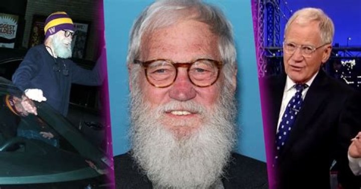 David Letterman on retirement It's time, but he's torn Daily Mail Online