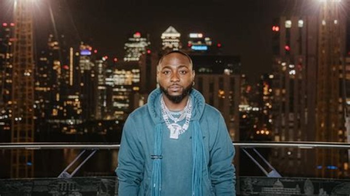 Davido Biography Age Net Worth Untold Secrets Songs Wikis