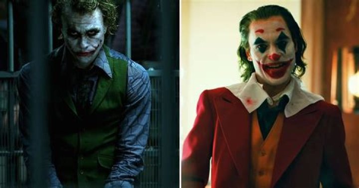 DC All Joker Actors, Ranked