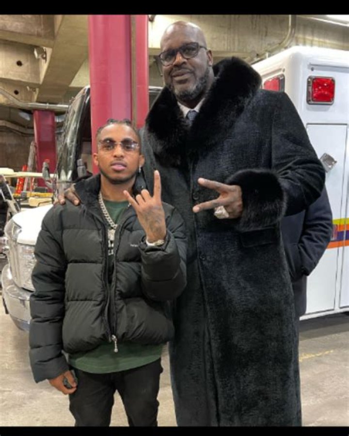 DDG Net Worth; Bio, Height, Relationship, Music & YouTube Earnings