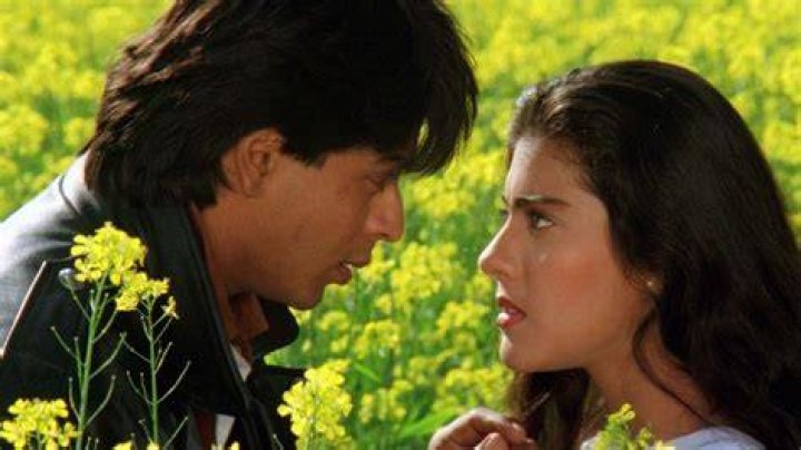 DDLJ was the first film, In India, to use behind the scenes UDAY