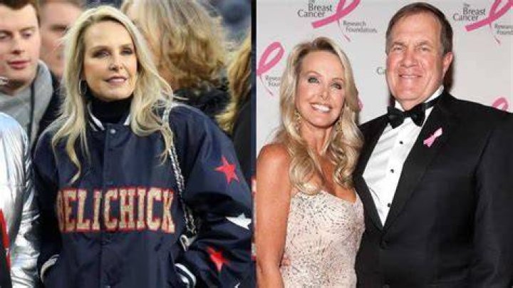 Debby Clarke Belichick A Look Beyond Her Marriage to NFL Coach Bill