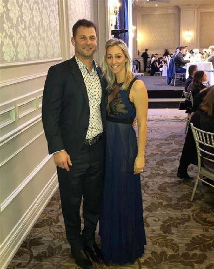 Debra Salmoni Husband Dave Salmoni Children And Family.