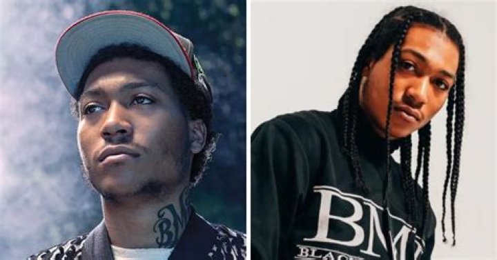 Demetrius Flenory Jr. Lil Meech, Biography, Age, Net worth, Career