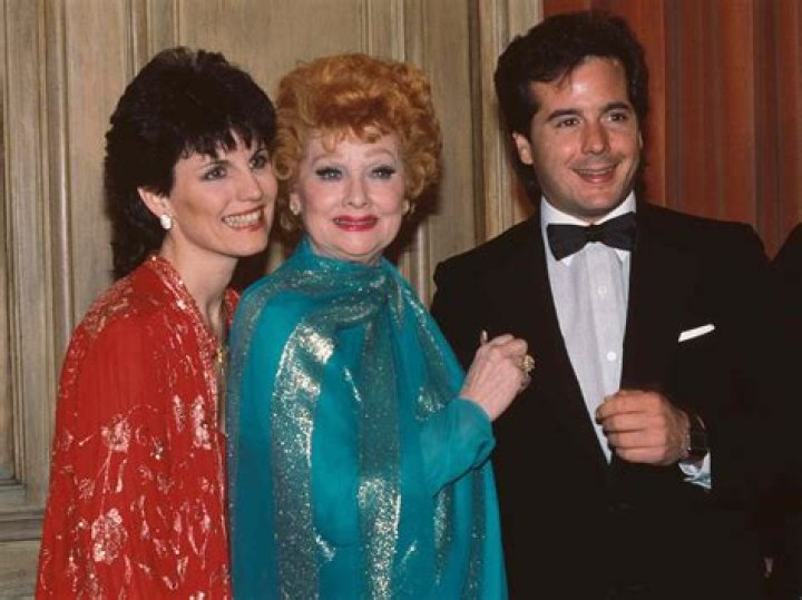 Desi Arnaz Biography, Lucille Ball, I Love Lucy, Music, & Facts