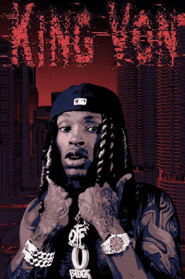 Details 55+ king von wallpaper in.cdgdbentre