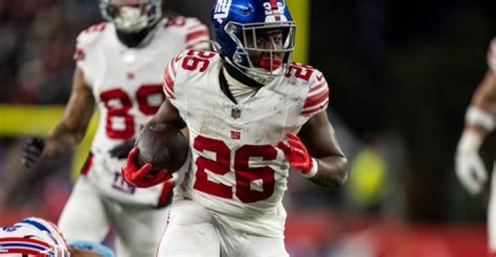 Devin Singletary fantasy advice Start or sit the Texans RB in Week 3