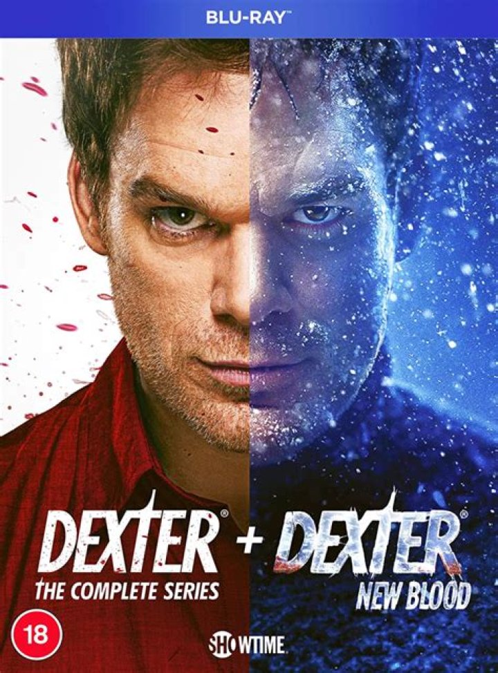 Dexter Daily The No. 1 Dexter Community Website Michael C. Hall