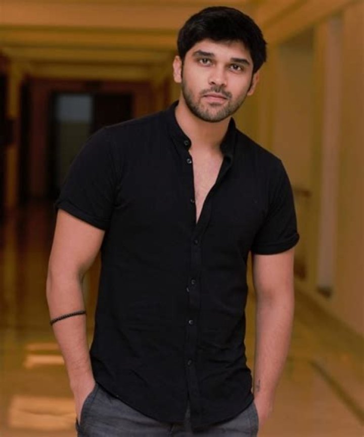 Dhruv Vikram IMDb