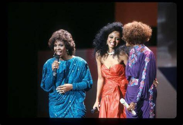 Diana Ross Kicked Gladys Knight Off Her Tour Back in the Day