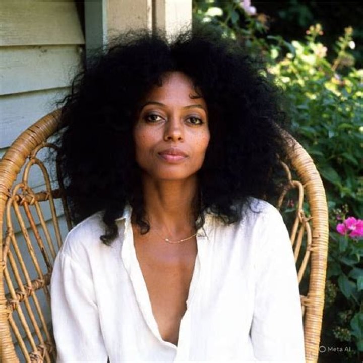 Diana Ross' Daughter Chudney Opens up about Breastfeeding and Her