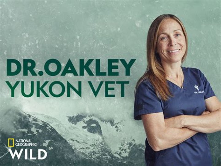 Did Dr Oakley Yukon Vet Divorce Her Husband Shane? Children