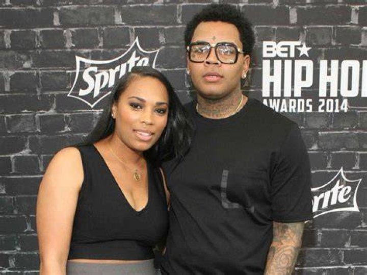 Did Kevin Gates and Dreka Break Up? Inside the Latest Rumors