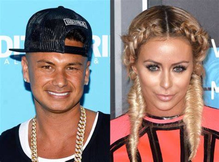 Did Pauly D Break Up With Nikki Amitie Laurel