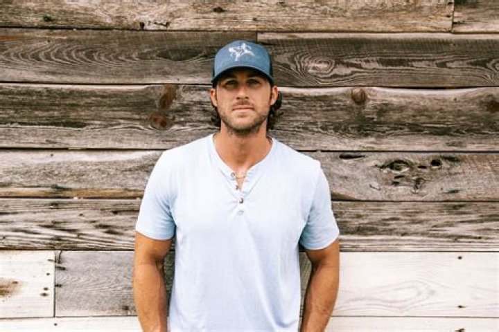 Did Riley Green play college football? 5 country music stars who played